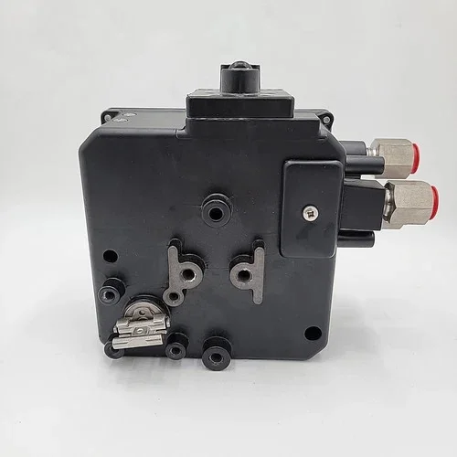 Metso Neles NP727/S1 Pneumatic Valve Positioner — product image 4 of 9