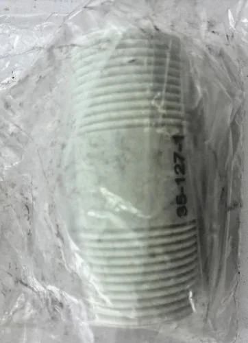 Diamond Power 35-127-1 Uniflame II Industrial Nipple 3 x 1 (Lot of 3) — product image 3 of 5