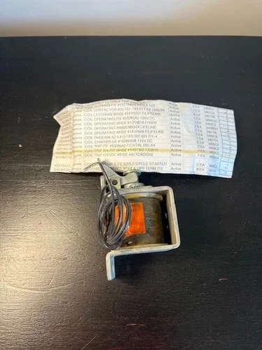 Westinghouse S-1491403 Shunt Trip Coil — primary product image