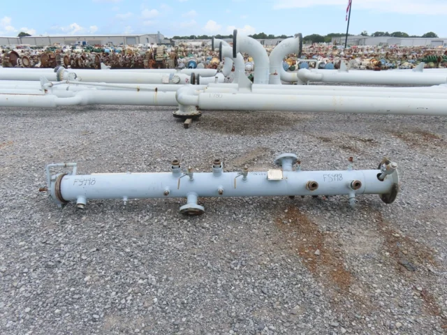 Royal Guard Corporation 8 Inch Horizontal Gas Filter Separator — product image 11 of 13