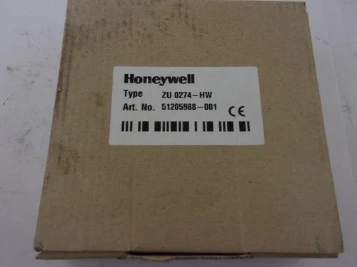 Honeywell ZU 0274-HW Metal Stand for APT2000 — primary product image