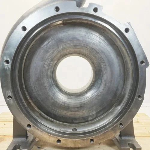Worthington 4-FRBHX-182 End Suction Centrifugal Pump 316SS — product image 6 of 13