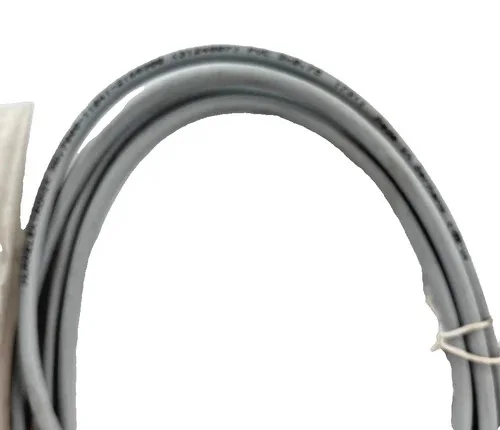 Murrelektronik MSUD Valve Plug Form BI 11mm with 3m Cable 7000-11041-2160300 — product image 3 of 4