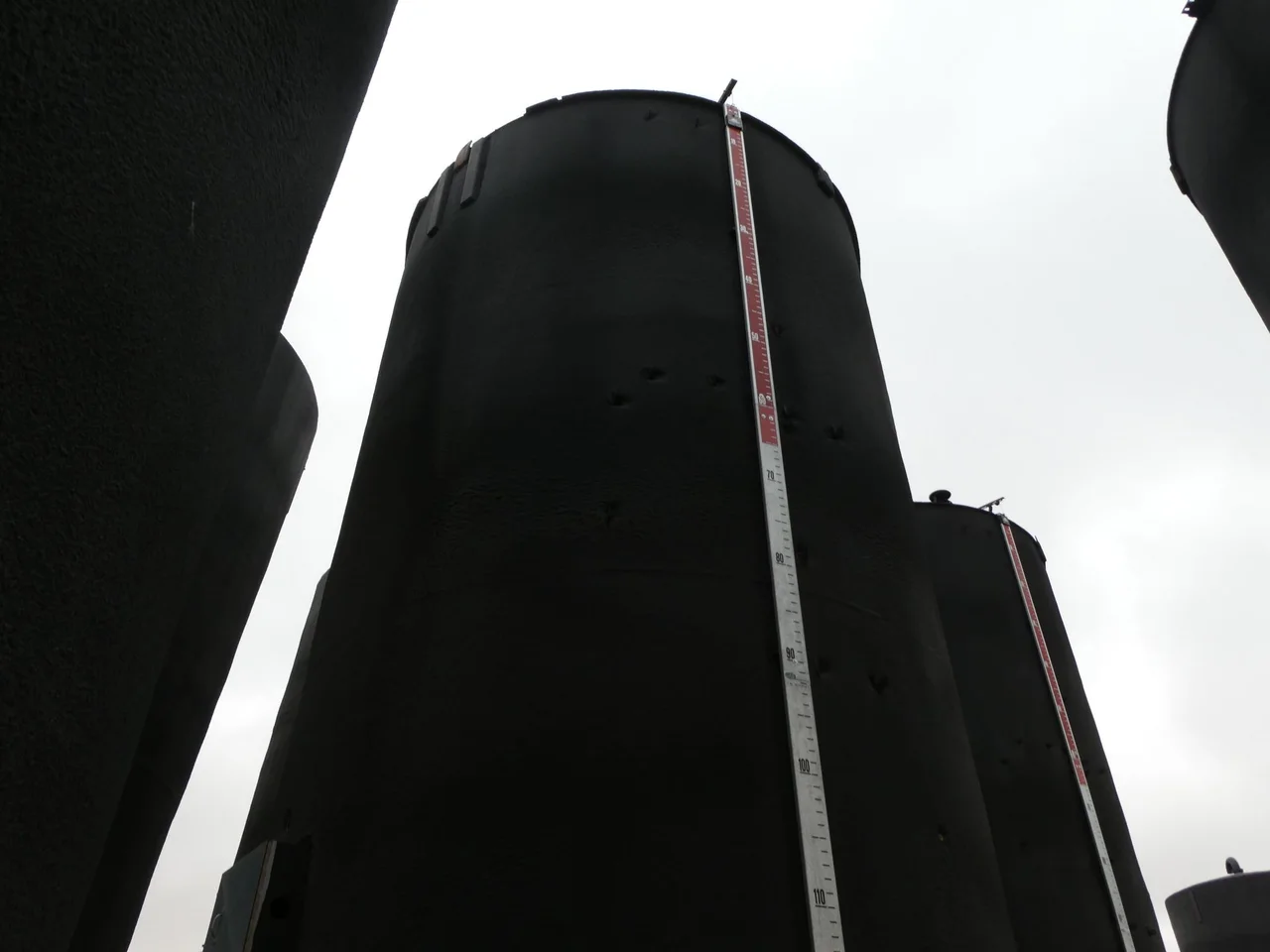 New 1000 BBL Internally Coated Storage Tanks — product image 6 of 6