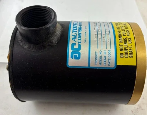 Autotech Heavy Duty Resolver SAC-RL100-010 — product image 6 of 6