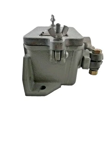 Westinghouse HS-6 Heavy-Duty Limit Switch Style 1032170-E — product image 5 of 10