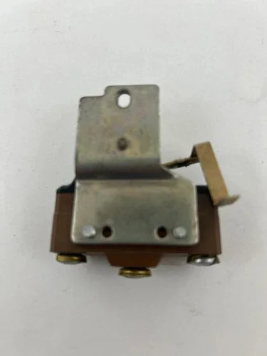 Honeywell 139278 Auxiliary Micro Limit Switch — product image 3 of 3