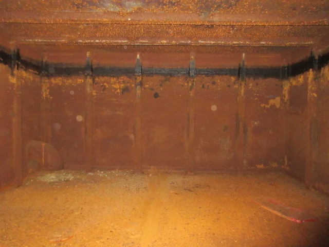 Safe Harbor ABH-48000 Sump Tank ST64 — product image 8 of 14