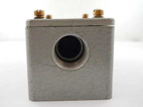 Micro Switch 51ML7 Precision Limit Switch — product image 6 of 6