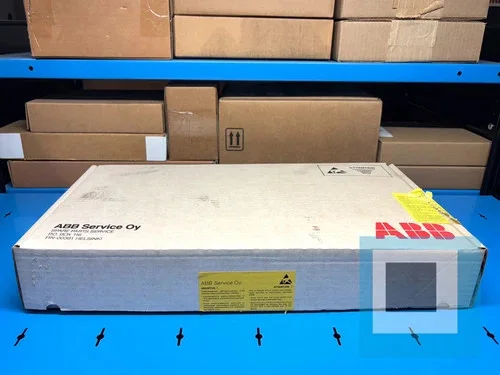 ABB SJPE6A2 Firing Control Board — primary product image