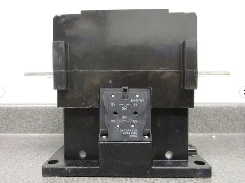 New Aftermarket EH 550 Contactor for ABB EH-550-30-22 — product image 5 of 10