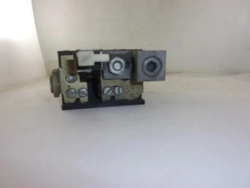 Telemecanique E20FOL2 Size 4 1 Pole Non-Compensated Overload Relay — product image 3 of 4