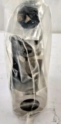 Swagelok SS-6HNBSW8P-G-LE Bleed Valve 3/8" Tube OD Stainless Steel — product image 3 of 7