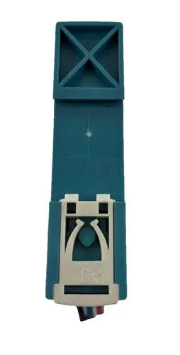 MEAN WELL MDR-10-24 DIN Rail Power Supply — product image 4 of 5