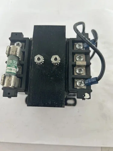 Cutler Hammer C0100E2AFB Industrial Control Transformer 100VA — product image 2 of 3