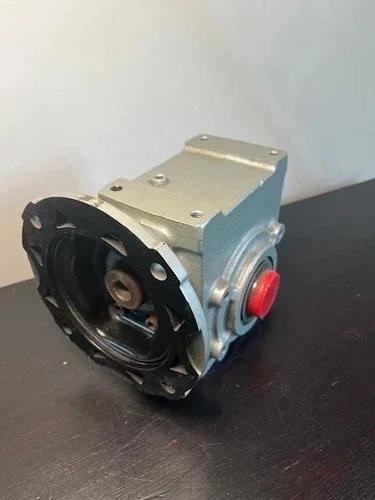 Dodge Tigear-2 20QZ40H56 Right Angle Worm Gear Reducer 40:1 Ratio — primary product image