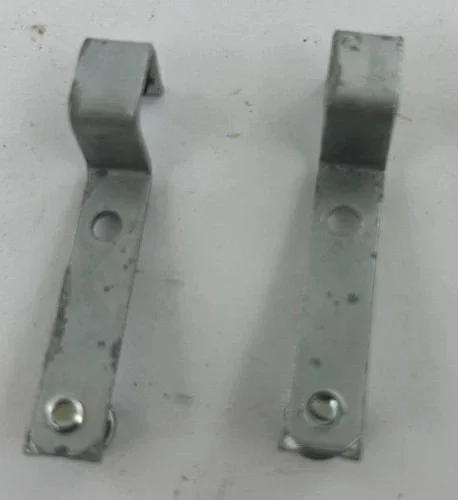 B/W Controls Inc. 11-030100 Liquid Level Control Mounting Brackets — product image 2 of 3