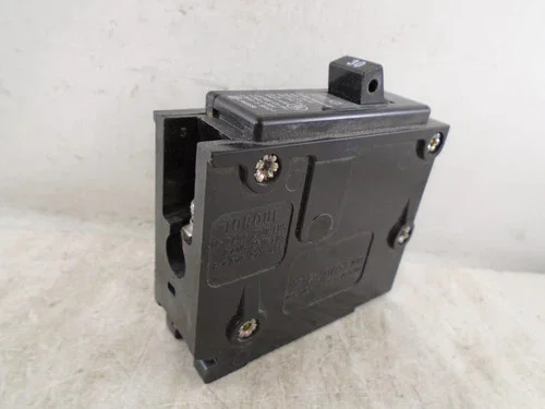 Cutler-Hammer BR130 Single Pole Circuit Breaker — product image 5 of 8
