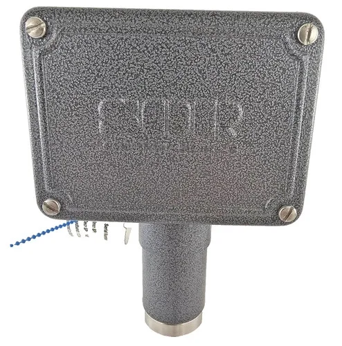 SOR Pressure Switch 6NN-K5-N4-C1A — primary product image