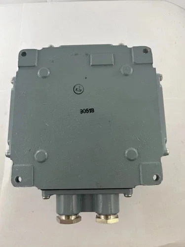 ASEA OXAK 108 Junction Box — product image 3 of 3