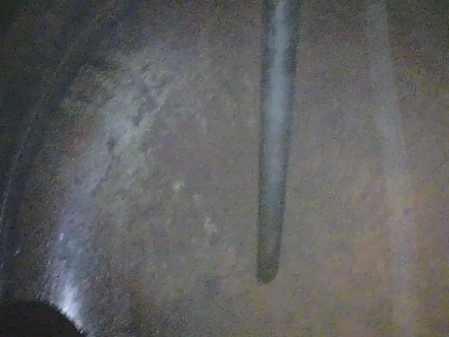 Dickson Welding Horizontal Air Receiver Tank 48in x 40ft — product image 4 of 20