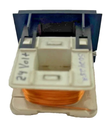 Schneider Electric TeSys LXD1B7 24V AC Coil for Electromechanical Relay — product image 3 of 5