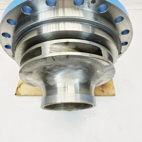 Goulds 3700 6x8-16B Single-Stage Overhung Process Pump — product image 4 of 13