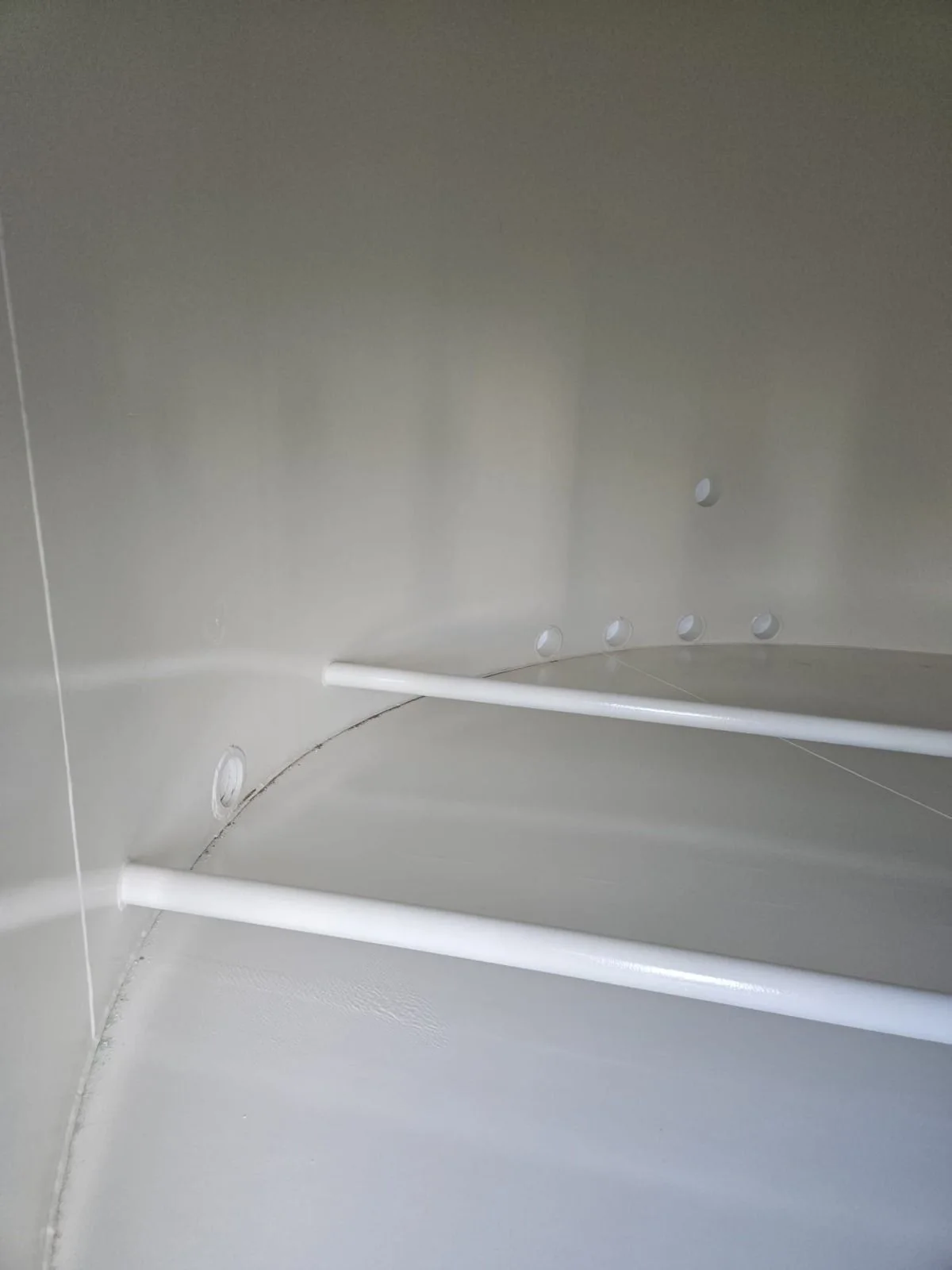 400 BBL Insulated Potable Water Tanks — product image 4 of 6