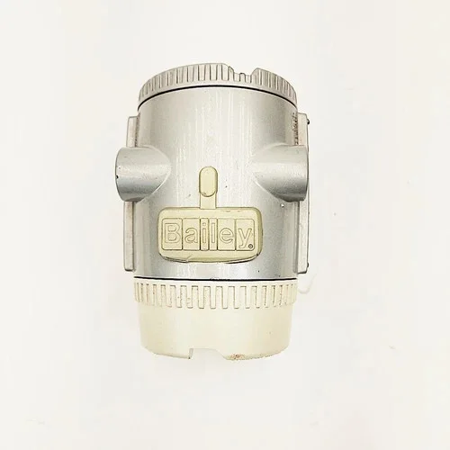 ABB Bailey EQS124A0 Smart Pressure Transmitter — product image 5 of 6