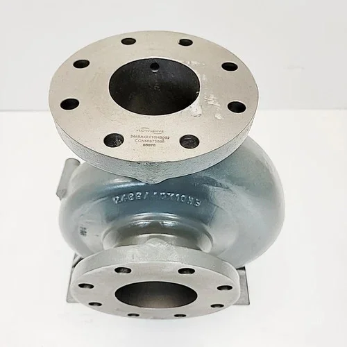 Flowserve 2469A40X10X10HB Centrifugal Pump Casing 304SS — product image 3 of 18