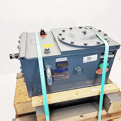 Falk Ultramax 400MDX3 Gear Drive 58.43:1 Ratio — primary product image
