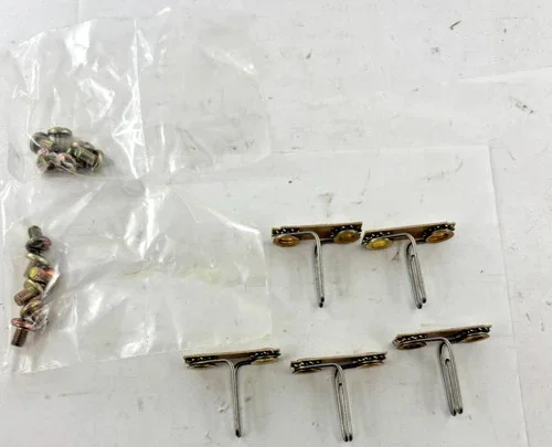 GE CR123C466A Thermal Overload Unit (Set of 5) — primary product image