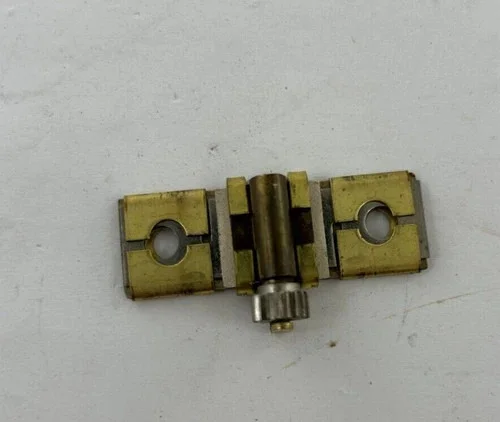 Square D Thermal Overload Relay Heater Element B17.5 — primary product image