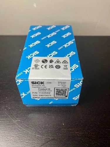 SICK 1133544 WMT10L-241612A00Z0ZZZ21 Multifunction Sensor — primary product image