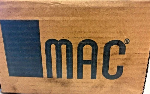 MAC Valves 6511B-311-PM-114DA Solenoid Valve — product image 2 of 3