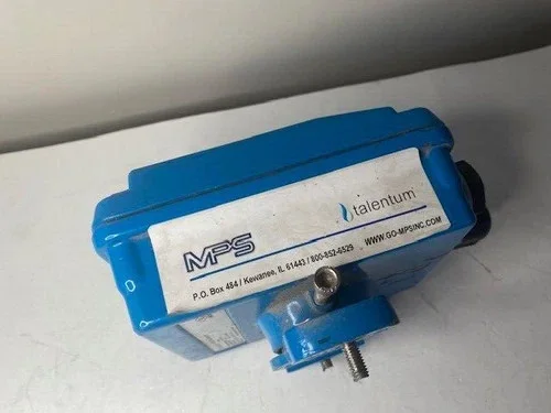 Talentum UV/IR2 Flame Detector Model 16591 — product image 3 of 5