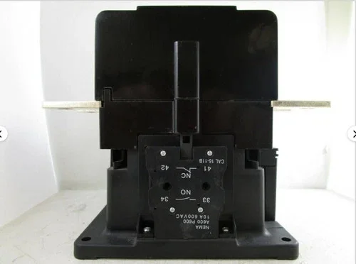New Aftermarket EH 250 Contactor for ABB EH-250-30-22 — product image 5 of 7
