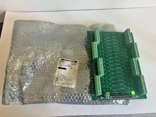 Quad-Tech QTI 64899 PCB Assy 32 Point IO Module — primary product image
