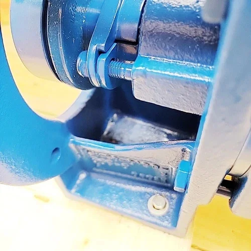 Allweiler AEB1E 100 Progressive Cavity Pump 3x3 — product image 6 of 16