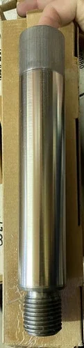National Oilwell Varco OW344TSEXROD Thread Extension Rod, Female 7/8" x 1-1/4" — primary product image