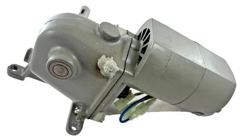 Dayton Gearmotor 2Z797A 2.8 RPM 450 in-lb Torque — product image 2 of 5
