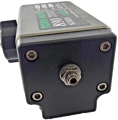Posi-flate Tork-Mate 890-250 DA Pneumatic Actuator — product image 5 of 8