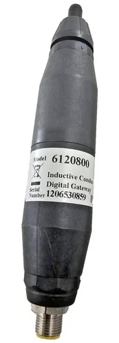 Hach 6120800 Inductive Conductivity Digital Gateway — primary product image