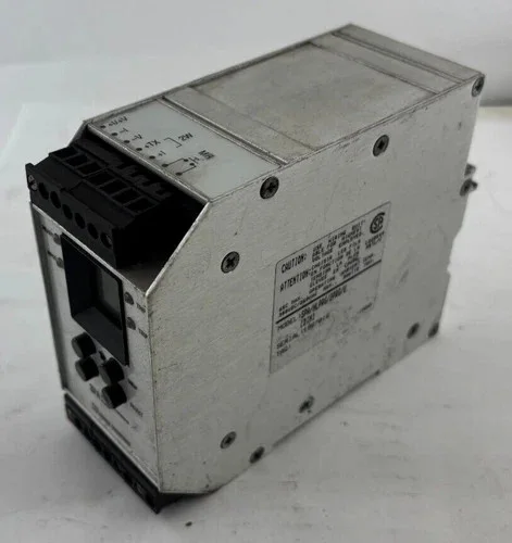 Moore Industries SPA/HLPRG/2PRG/U DIN Programmable Alarm — product image 7 of 7