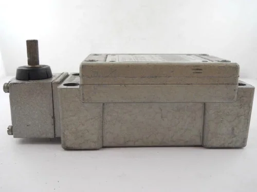 Gould R.B. Denison Lox-Switch 4JK09T — product image 6 of 7