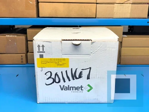 Valmet Neles ND9000 Intelligent Valve Controller ND9106HNT-CE07 — primary product image