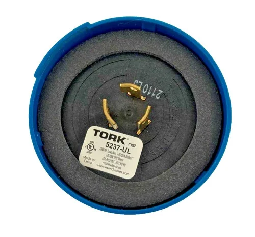TORK 5237-UL Instant Response LED Photocontrol — product image 7 of 8