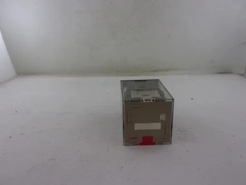 Omron MKS2PI-DC30 30VDC Power Relay — product image 5 of 6