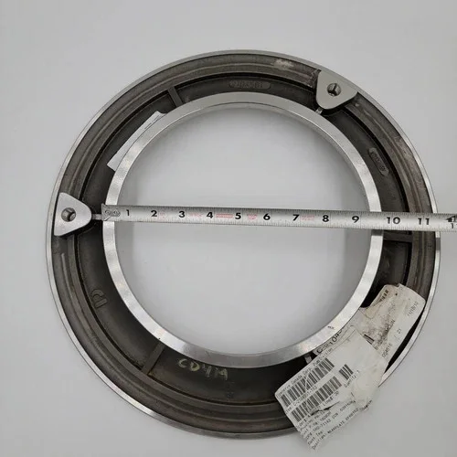 Flowserve Worthington 8FRBH-152 Wear Plate C-2104501-183 CD4MCuN — product image 8 of 12