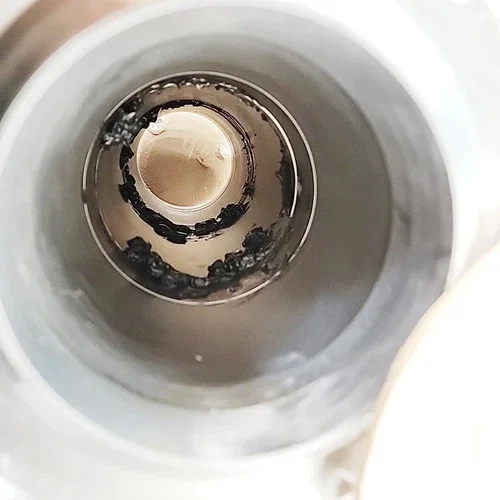 Tiger Valve Company 46FP-11F113 Ball Valve 4x4 CL-600 with Jamesbury VPVL650SR4/5BD Pneumatic Actuator — product image 10 of 23